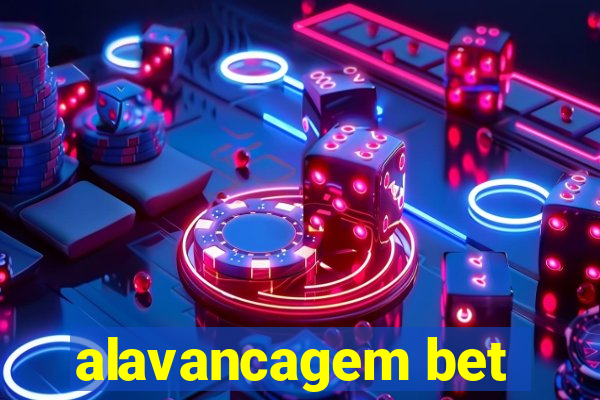 alavancagem bet